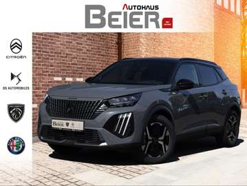 GT *Alcantara*SHZ*Navi*
