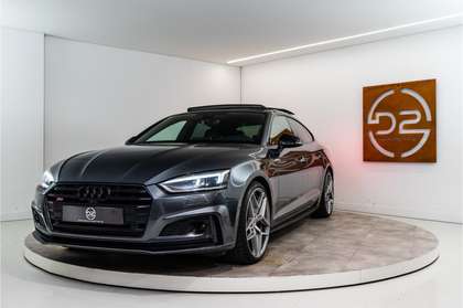 Audi S5 Sportback 3.0 TFSI A5 Quattro Pro Line+ 354PK | Pa
