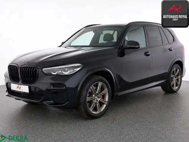 2023 BMW X5 in Black for sale