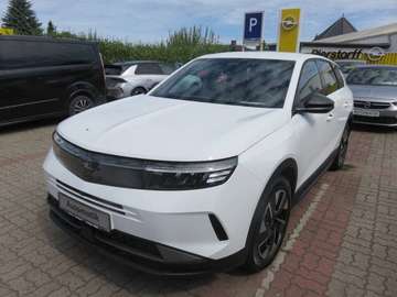 1.2 48V Mild- Hybrid elektr. Heckklappe
