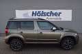 Skoda Yeti 1.4 !AUTOM! AdventureAHK,Xenon,Parks,Sitzh, Grau - thumbnail 5