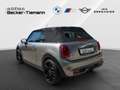 MINI Cooper S Cabrio Cooper S Cabrio Harman Kardon / Sitzheizung / PDC Gris - thumbnail 4