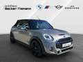 MINI Cooper S Cabrio Cooper S Cabrio Harman Kardon / Sitzheizung / PDC Gris - thumbnail 7