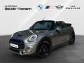 MINI Cooper S Cabrio Cooper S Cabrio Harman Kardon / Sitzheizung / PDC Gris - thumbnail 1