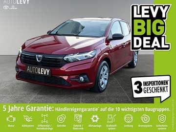 III 1.0 ++Allwetterreifen+LED+Tempomat++