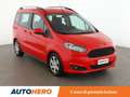 Ford Tourneo 1.0 EcoBoost  Plus 100 CV Rojo - thumbnail 8