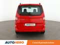 Ford Tourneo 1.0 EcoBoost  Plus 100 CV Rojo - thumbnail 5