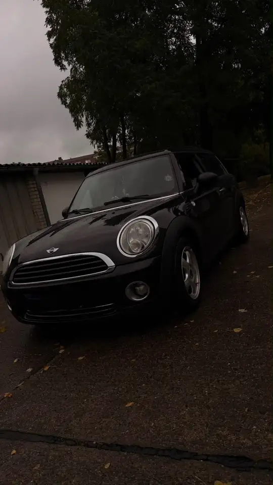MINI One Clubman