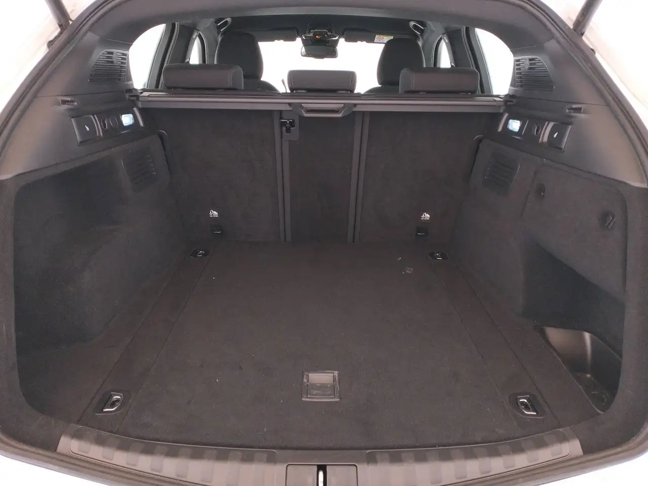 2022 Alfa Romeo Stelvio 2.2 t Super Business Q4 190cv auto, photograph 12