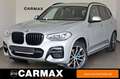 BMW X3 M d  Leder,Navi,LED,Panorama,Kamera,SH,PDC Argent - thumbnail 1