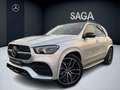 Mercedes-Benz GLE 300 d 4MATIC - AMG Line Gris - thumbnail 1