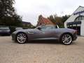Jaguar F-Type F-Type Cabriolet Aut. R-Dynamic 26.900km!!!! 340pk Grijs - thumbnail 3
