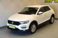 Volkswagen T-Roc 1,6 TDI ''SITZH*NAVI*CARPLAY*PDC'' Weiß - thumbnail 11