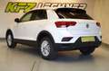 Volkswagen T-Roc 1,6 TDI ''SITZH*NAVI*CARPLAY*PDC'' Weiß - thumbnail 7