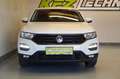 Volkswagen T-Roc 1,6 TDI ''SITZH*NAVI*CARPLAY*PDC'' Weiß - thumbnail 9