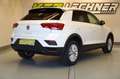 Volkswagen T-Roc 1,6 TDI ''SITZH*NAVI*CARPLAY*PDC'' Weiß - thumbnail 4