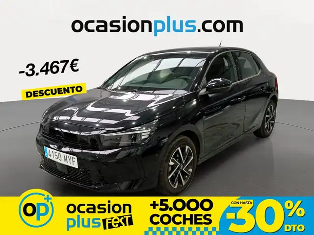 Opel Corsa 1.2T XHL S/S GS 100