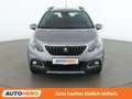 Peugeot 2008 1.2 PureTech Allure Grau - thumbnail 9