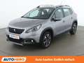 Peugeot 2008 1.2 PureTech Allure Grau - thumbnail 1