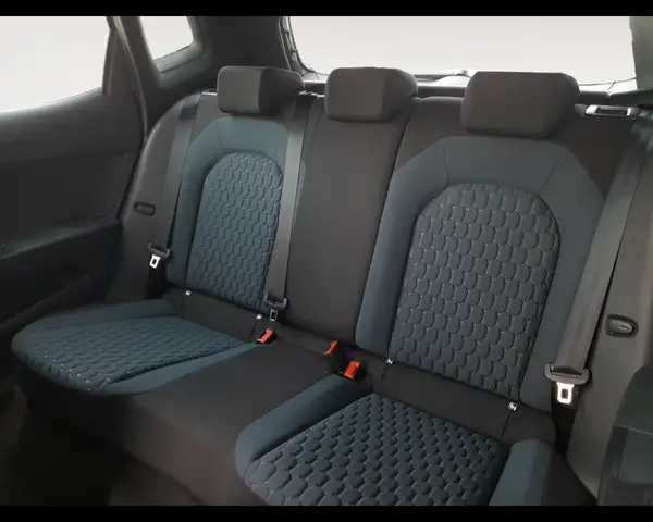 Seat Arona view 13