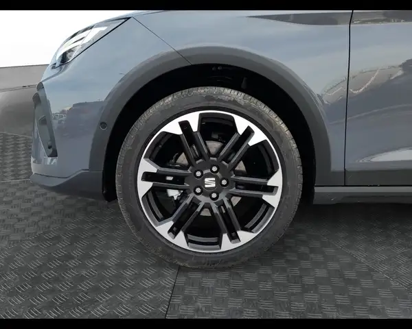 Seat Arona view 14
