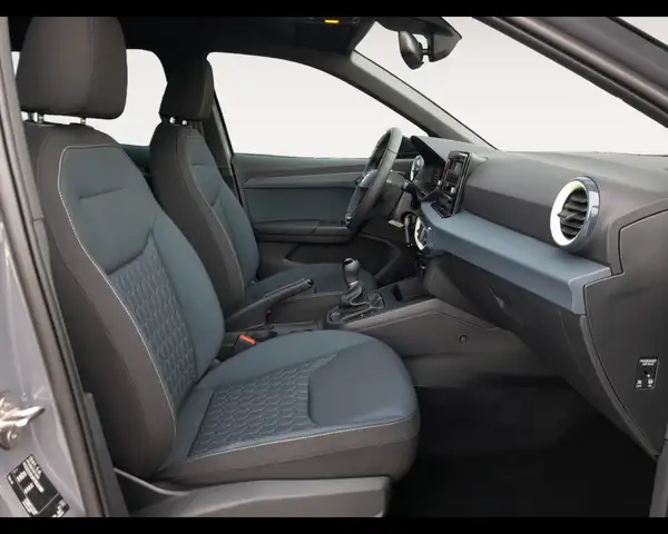 Seat Arona view 15