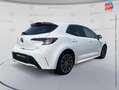 Toyota Corolla 184h Design MY19 Camera Blanc - thumbnail 6