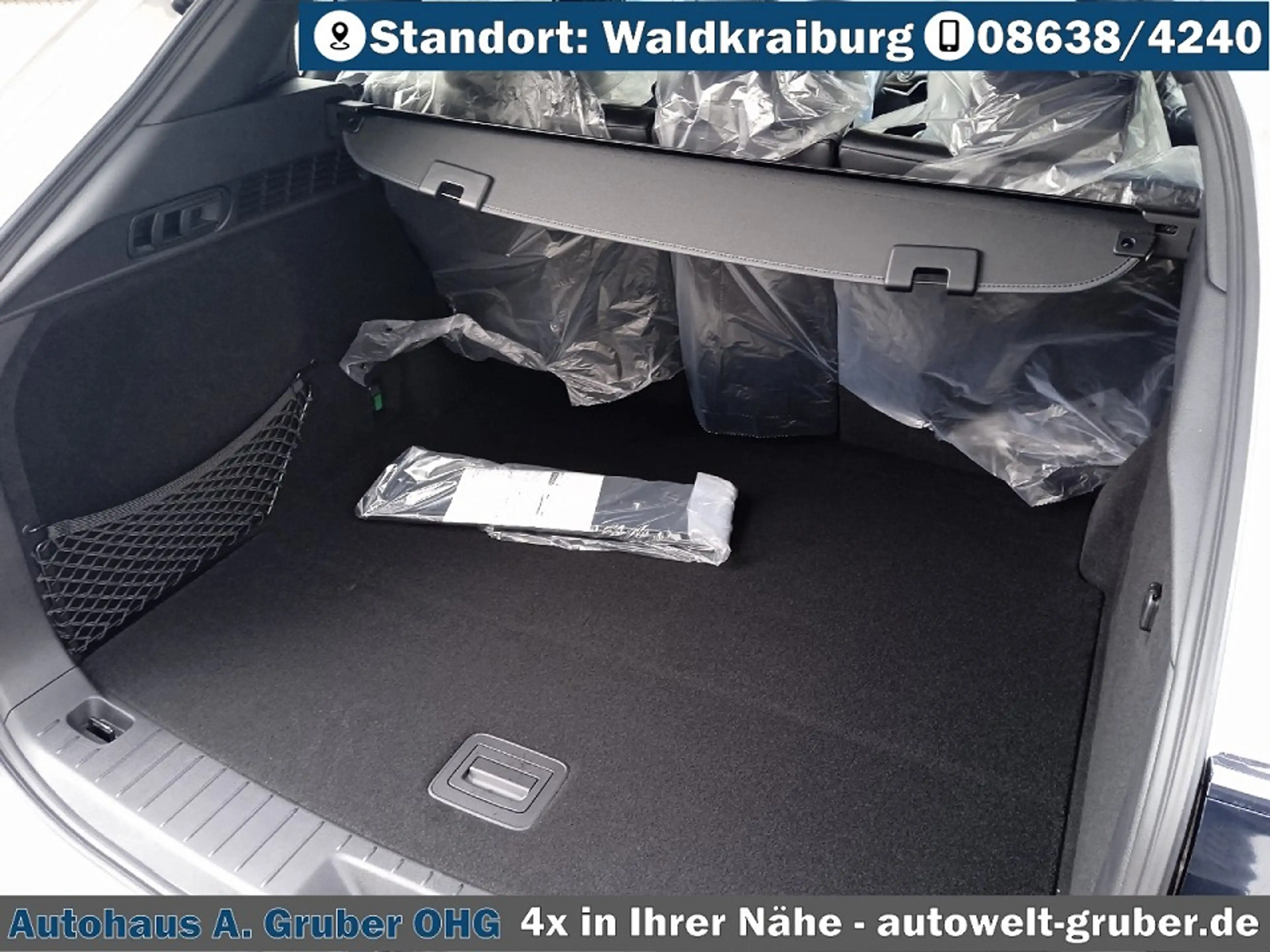 Mazda CX-60 2026 3.3L e-SKYACTIV D Automatik 4WD Homura+Conv+S — photo 5