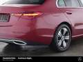 Mercedes-Benz C 180 C 180 Avantgarde 360° AHK Distronic Memory LED Rot - thumbnail 8