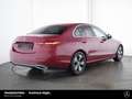 Mercedes-Benz C 180 C 180 Avantgarde 360° AHK Distronic Memory LED Rot - thumbnail 2