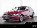 Mercedes-Benz C 180 C 180 Avantgarde 360° AHK Distronic Memory LED Rot - thumbnail 1