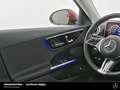 Mercedes-Benz C 180 C 180 Avantgarde 360° AHK Distronic Memory LED Rot - thumbnail 7