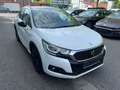 DS Automobiles DS 4 Crossback "Klimaaut."Kamera"SHZ"Alufelgen" Weiß - thumbnail 1