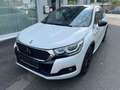 DS Automobiles DS 4 Crossback "Klimaaut."Kamera"SHZ"Alufelgen" Weiß - thumbnail 3