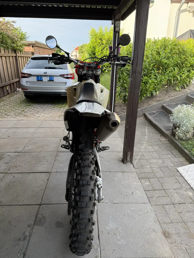 KTM 450 EXC - 2