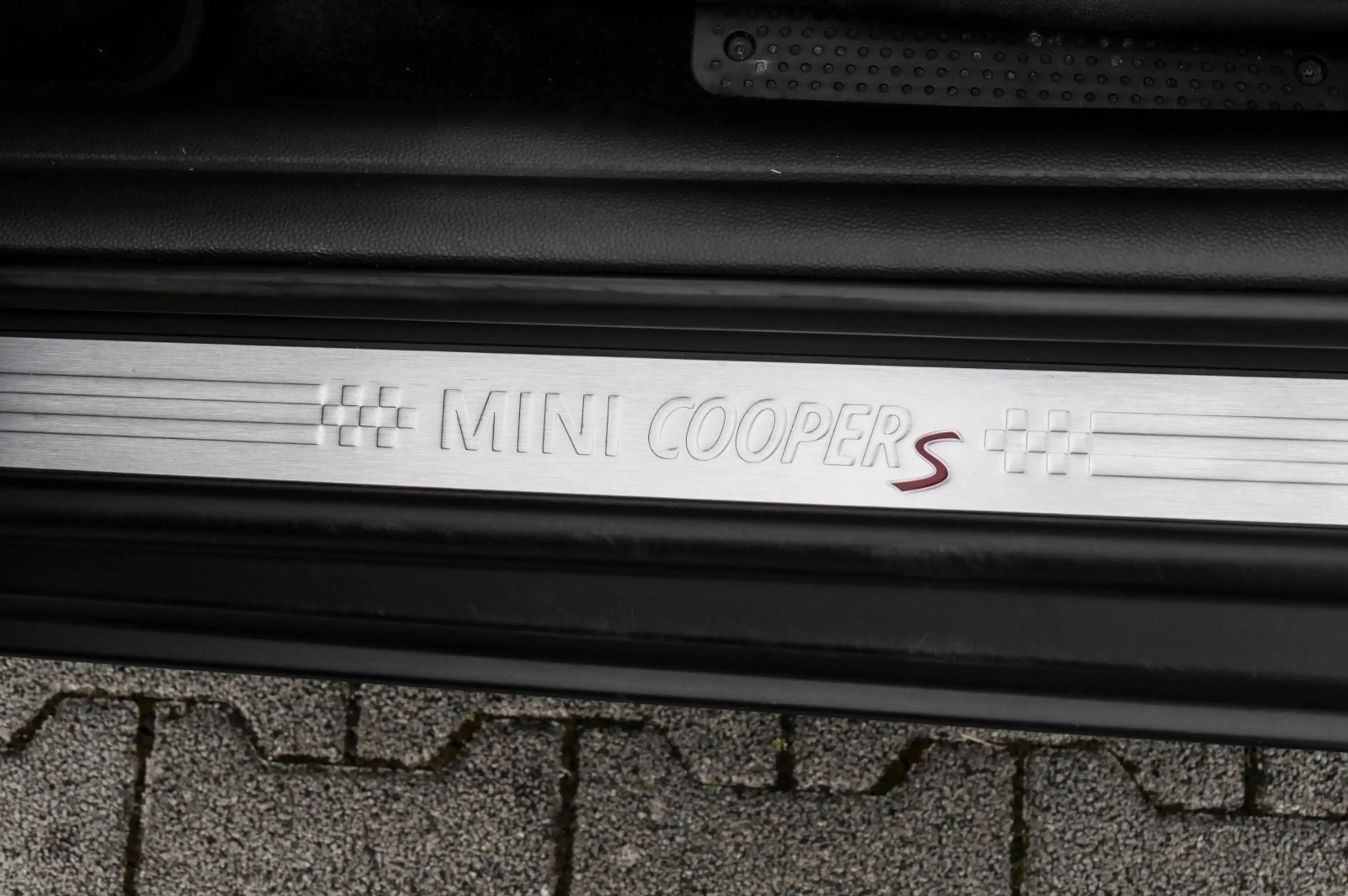 MINI Cooper S Cabrio Cooper S Cabrio LED Komfortz. RFK HuD H/K — photo 14