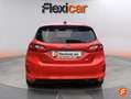 Ford Fiesta 1.0 EcoB. MHEV 114kW(155CV) ST-Line 5p Rouge - thumbnail 7
