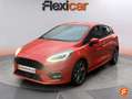 Ford Fiesta 1.0 EcoB. MHEV 114kW(155CV) ST-Line 5p Rouge - thumbnail 3