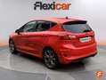 Ford Fiesta 1.0 EcoB. MHEV 114kW(155CV) ST-Line 5p Rouge - thumbnail 5