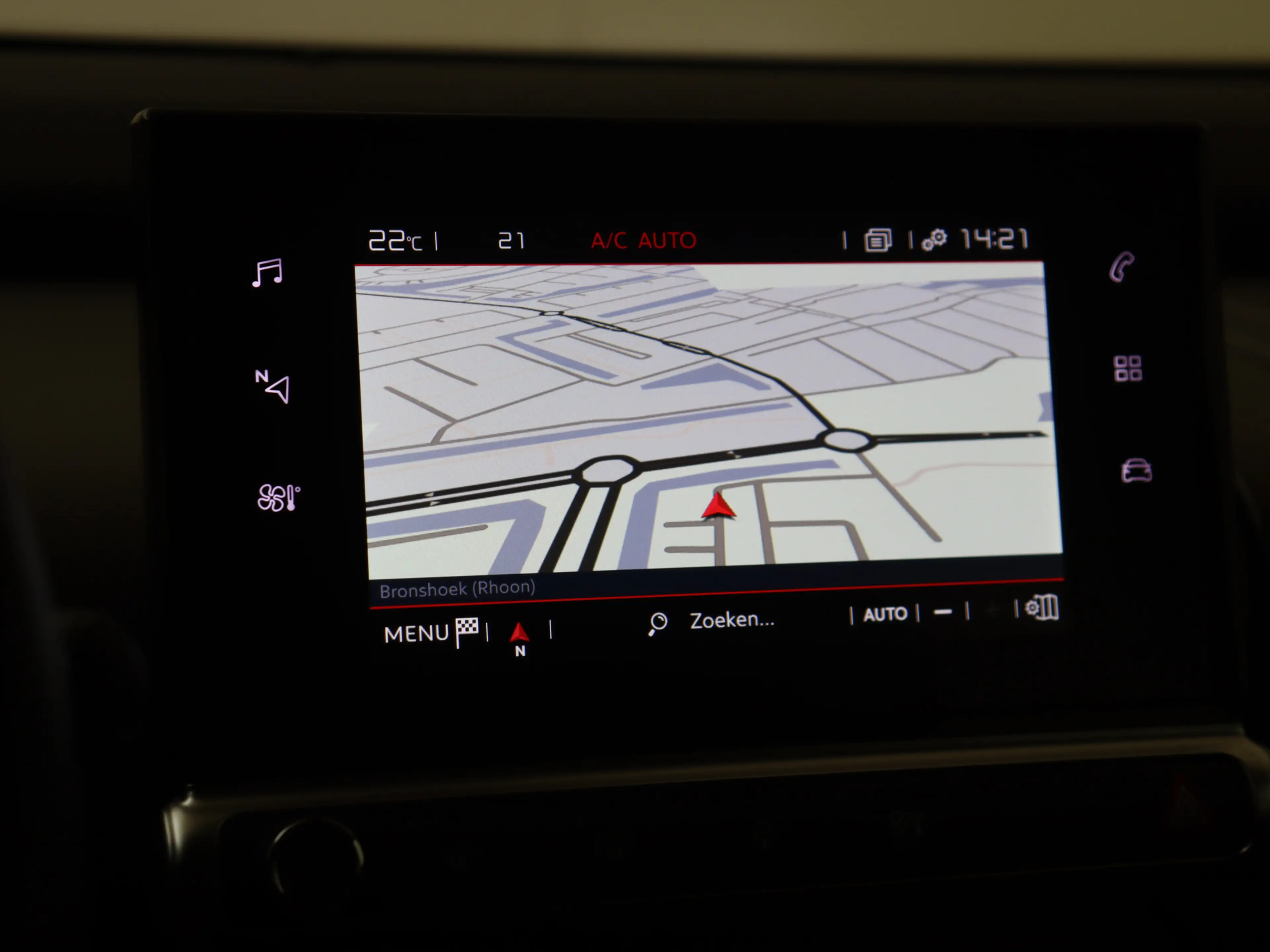 Citroen C4 Cactus 1.2 PureTech Business — photo 15