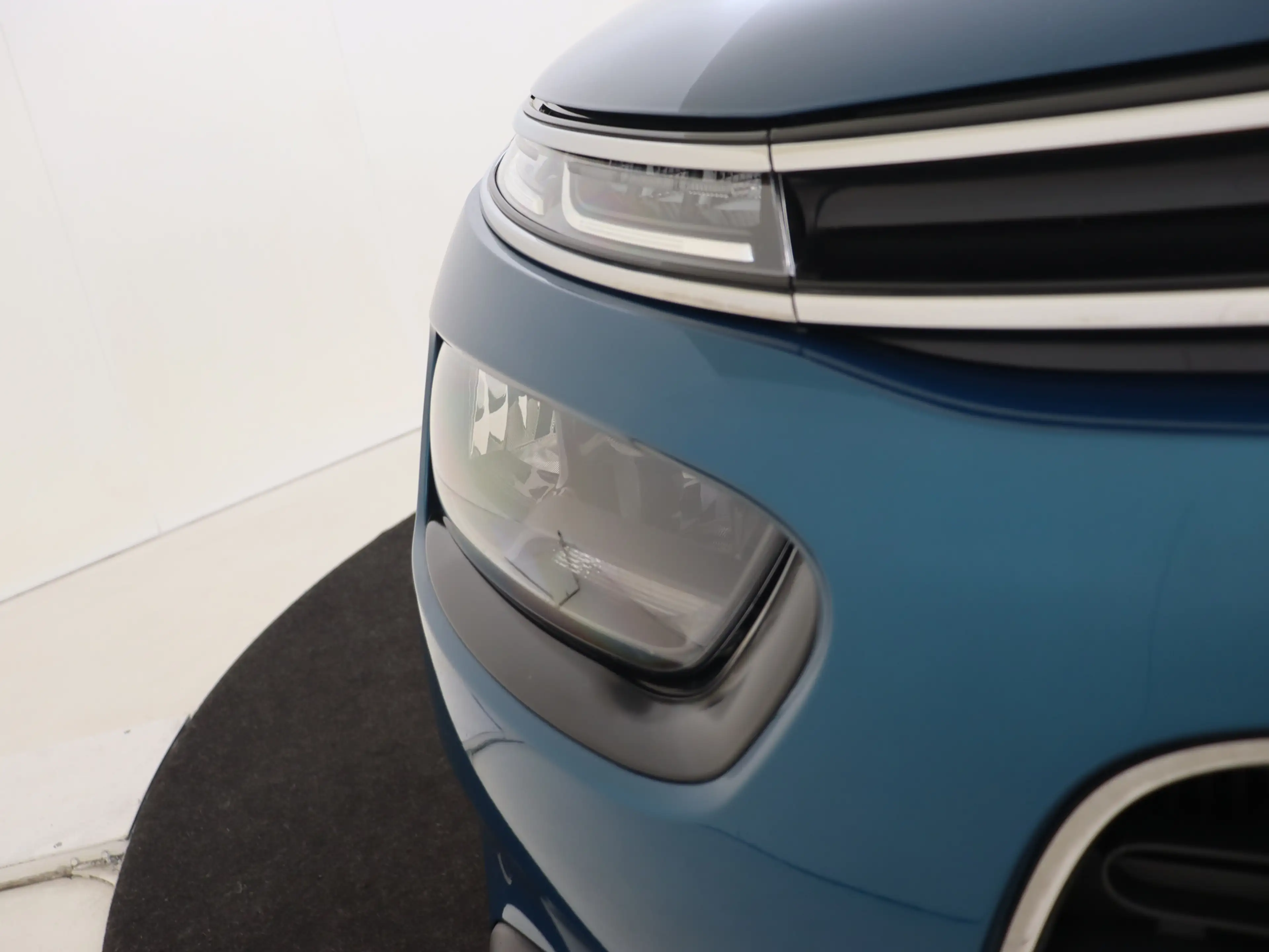 Citroen C4 Cactus 1.2 PureTech Business — photo 13