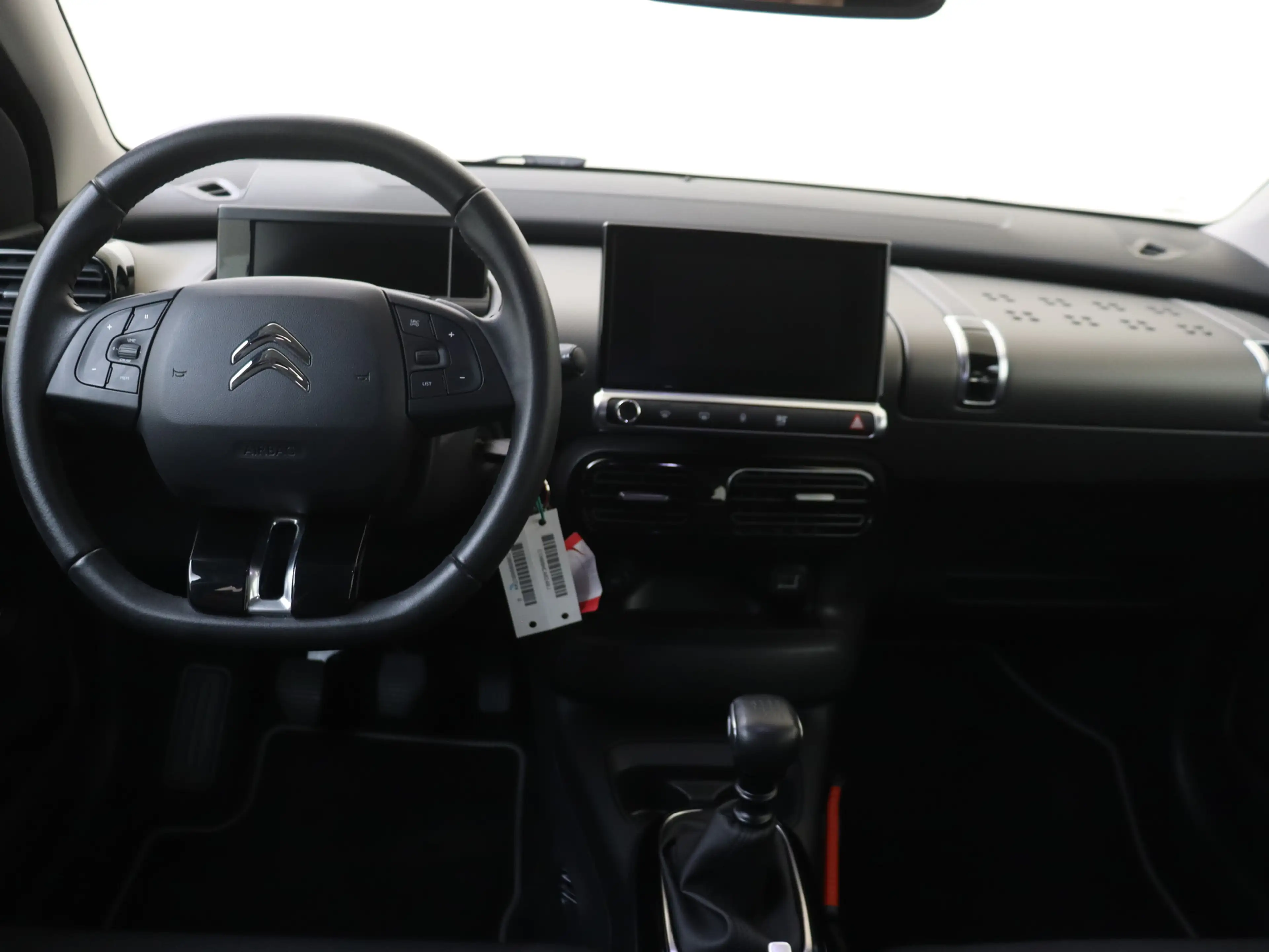 Citroen C4 Cactus 1.2 PureTech Business — photo 5