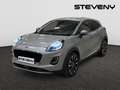Ford Puma TITANIUM X 1.0EcoBoost 125CV mHEV*GPS*CAMERA*CLIM* Gris - thumbnail 1