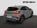 Ford Puma TITANIUM X 1.0EcoBoost 125CV mHEV*GPS*CAMERA*CLIM* Gris - thumbnail 4