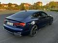 Audi A5 Sportback 40 TDI Black line quattro S tronic Azul - thumbnail 6