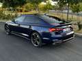 Audi A5 Sportback 40 TDI Black line quattro S tronic Azul - thumbnail 5