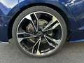 Audi A5 Sportback 40 TDI Black line quattro S tronic Azul - thumbnail 7