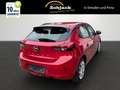 Opel Corsa 1,2 Basis, ISOFIX, Parkpilot, LED, Rosso - thumbnail 4