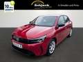 Opel Corsa 1,2 Basis, ISOFIX, Parkpilot, LED, Rosso - thumbnail 1