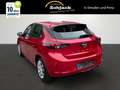 Opel Corsa 1,2 Basis, ISOFIX, Parkpilot, LED, Rosso - thumbnail 5